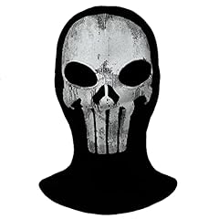 Balaclava ghost mask for sale  Delivered anywhere in USA 