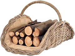 Panier bois woody d'occasion  Livré partout en France