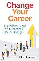 Change career practical for sale  Delivered anywhere in UK