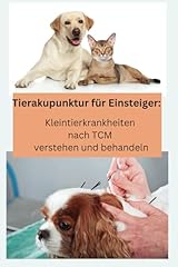 Tierakupunktur einsteiger klei gebraucht kaufen  Wird an jeden Ort in Deutschland