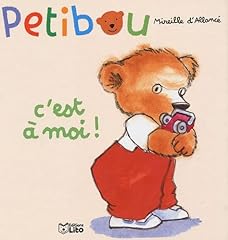 C'est à moi ! d'occasion  Livré partout en France