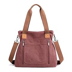 Sulcet canvas handbag for sale  Delivered anywhere in USA 