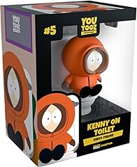 Tooz kenny toilet for sale  Delivered anywhere in UK