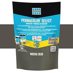 Permacolor select grout for sale  Delivered anywhere in UK