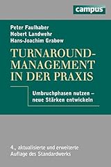 Turnaround management praxis gebraucht kaufen  Wird an jeden Ort in Deutschland