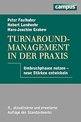 Turnaround management praxis gebraucht kaufen  Wird an jeden Ort in Deutschland