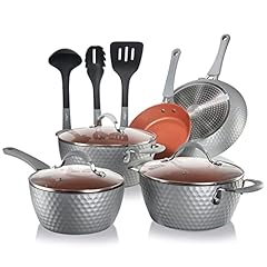 Nutrichef nonstick cookware for sale  Delivered anywhere in USA 