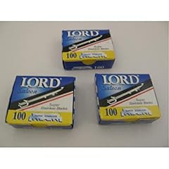 300 lord razor for sale  Delivered anywhere in USA 