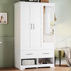 Likimio doors armoire for sale  Delivered anywhere in USA 