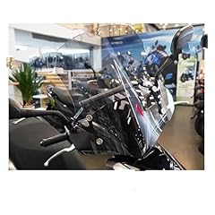 Parabrezza moto per usato  Spedito ovunque in Italia 