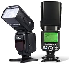 Electronic flash canon for sale  Delivered anywhere in USA 