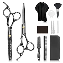 Jinshow 12pcs scissors for sale  Delivered anywhere in UK
