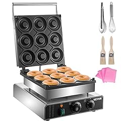 Vevor electric donut for sale  Delivered anywhere in USA 