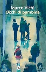 Occhi bambina usato  Spedito ovunque in Italia 