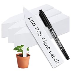 Plant labels 150pcs for sale  Delivered anywhere in UK