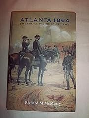 Atlanta 1864 last for sale  Delivered anywhere in USA 