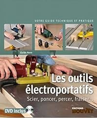 Outils électroportatifs scier d'occasion  Livré partout en France