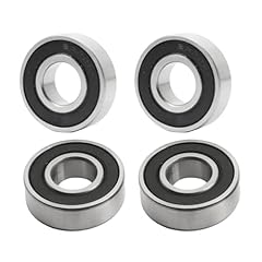 Flewdart 4pcs cuscinetti usato  Spedito ovunque in Italia 