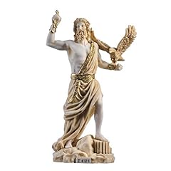 Zeus dieu grec d'occasion  Livré partout en France