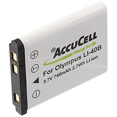 Accucell batterie agfa d'occasion  Livré partout en France