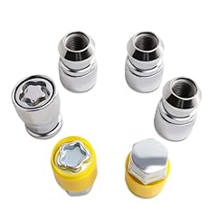 Wheel lock lug for sale  Delivered anywhere in USA 
