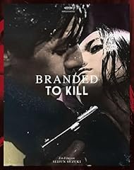 Branded kill blu gebraucht kaufen  Wird an jeden Ort in Deutschland