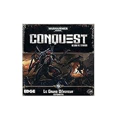 Asmodee edge warhammer d'occasion  Livré partout en France