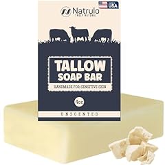 Beef tallow soap for sale  Delivered anywhere in USA 