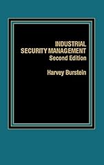 Industrial security management gebraucht kaufen  Wird an jeden Ort in Deutschland
