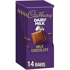 Cadbury dairy milk for sale  Delivered anywhere in USA 