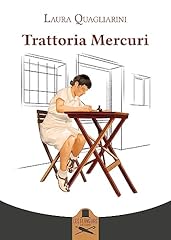 Trattoria mercuri usato  Spedito ovunque in Italia 