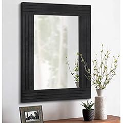Hlfmvwe black wall for sale  Delivered anywhere in USA 