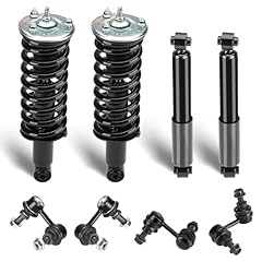 Front rear struts for sale  Delivered anywhere in USA 