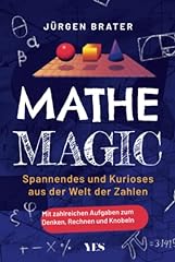Mathe magic spannendes gebraucht kaufen  Wird an jeden Ort in Deutschland