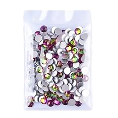 Lyhydma hotfix rhinestones for sale  Delivered anywhere in UK