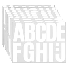 Yqqyg 102 buchstaben gebraucht kaufen  Wird an jeden Ort in Deutschland