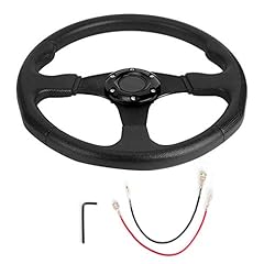 Momo steering wheel for sale  Delivered anywhere in UK