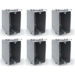Plastic electrical box for sale  Delivered anywhere in USA 