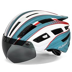 Funwict fwea001 casco usato  Spedito ovunque in Italia 