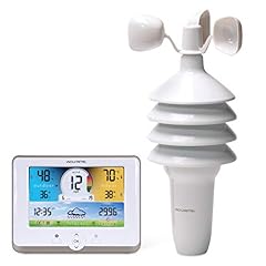 Acurite personal weather for sale  Delivered anywhere in UK
