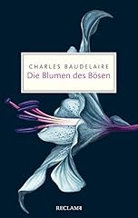 Blumen bösen reclam gebraucht kaufen  Wird an jeden Ort in Deutschland