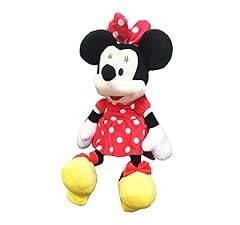 Minnie mouse plush for sale  Delivered anywhere in USA 