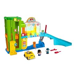 Fisher price little d'occasion  Livré partout en Belgiqu