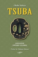 Tsuba. japanese sword for sale  Delivered anywhere in USA 