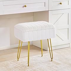 Redlife vanity stool for sale  Delivered anywhere in USA 