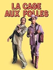 Cage folles d'occasion  Livré partout en France