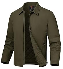 Ysento mens jackets for sale  Delivered anywhere in UK