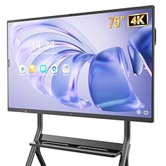 Smart board touchscreen usato  Spedito ovunque in Italia 