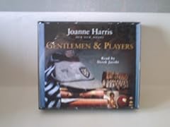 Gentlemen players for sale  Delivered anywhere in UK