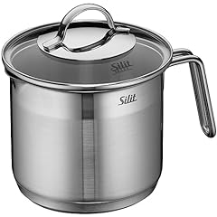 Silit milk pot for sale  Delivered anywhere in Ireland